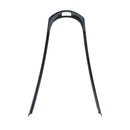 Mittkonsolens växelramskydd i kolfiber passar Mercedes Benz G-klass W464  W465 2019-2026-8