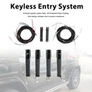 Keyless-Go Keyless Entry System Fit Mercedes Benz G Class 2025-2026 5 Doors-1