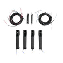 Keyless-Go Keyless Entry System Fit Mercedes Benz G Class 2025-2026 5 Doors-7