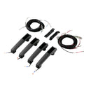 Keyless-Go Keyless Entry System Fit Mercedes Benz G Class 2025-2026 5 Doors-8