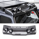 Aileron de toit avant style aventure pour Mercedes-Benz Classe G W464 2019-2023 W/Ded-1