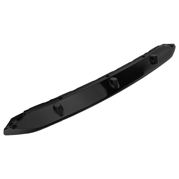 Bodykit Frontlippe Spoiler Diffusor Passend für BMW X7 G07 2019-2022