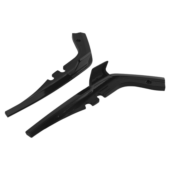Bodykit Frontlippe Spoiler Diffusor Passend für BMW X7 G07 2019-2022