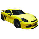 2017-2025 Porsche 718 Boxster Cayman bodykit bumperupgrade naar TechArt-stijl-4