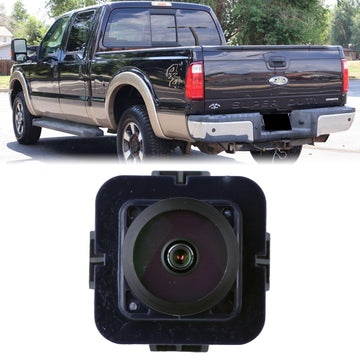 2013–2014 Ford Super Duty Rückfahrkamera, Einparkhilfe EC3Z-19G490-A