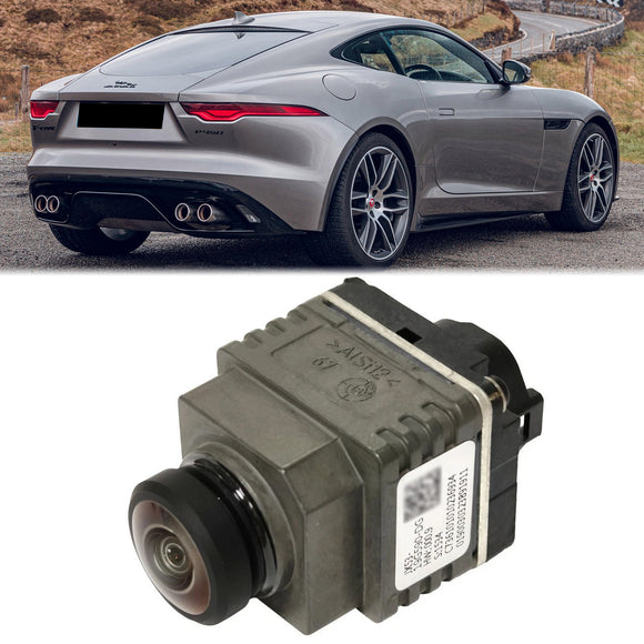 Jaguar F-Type E-Pace 2017–2024, Rückfahrkamera, Einparkhilfe, LR118146, JX53-19G590-DJ