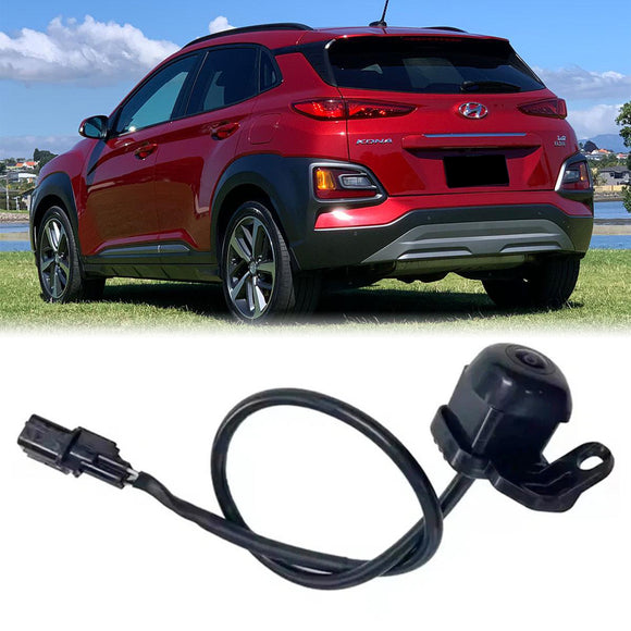 2019-2023 Hyundai Kona takaperuutuskameran pysäköintiavustin 95760-K4000 95760-K4000