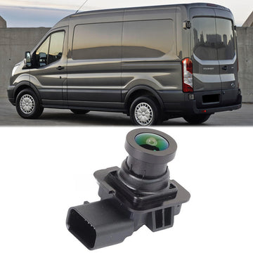 2014-2019 Ford Transit 150 250 350 Cámara trasera de respaldo CK4T-19G490-AB CK4T19G490AB