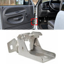 1996-2002  Dodge Ram 1500 2500 3500 Front Lower Door Hinge Driver or Passenger Side 55275464AC 55275464AB-1