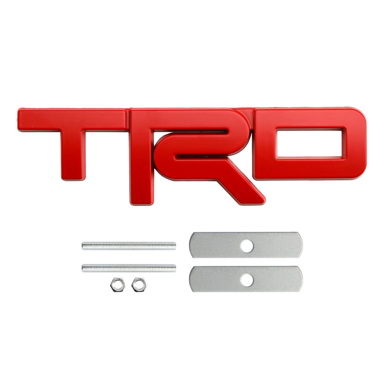 TRD Badge