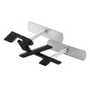 R/T-badge voorbumpergrille-embleem voor Dodge Charger Challenger rood/chroom/zwart/rood-zwarte badge-38