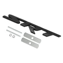 Emblema SRT da grade dianteira vermelha para carregador Challenger SRT Emblema decalque vermelho/cromado/preto-25