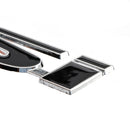 Emblema da grade do para-choque dianteiro Si para Honda Grill vermelho cromado/preto cromado/vermelho preto decalque emblema-19