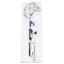 Emblema della decalcomania del portellone posteriore SRT Hellcat per il distintivo del coperchio del bagagliaio Dodge Durango Charger Challenger-25