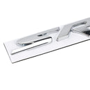 Emblema adesivo SRT portellone posteriore per badge coperchio bagagliaio Dodge Durango Charger Challenger-20