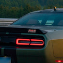 3D Fender Side 392 Hemi Decal Emblems for Dodge RAM Charger Challenger JEEP Chrysler Badge-3