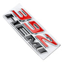 3D Fender Side 392 Hemi Decal Emblems for Dodge RAM Charger Challenger JEEP Chrysler Badge-12