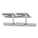 Voorgrille SS embleem voor Chevrolet Chevy Camaro Impala Malibu Holden stickerbadge-38