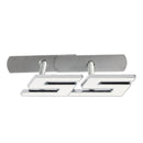 Voorgrille SS embleem voor Chevrolet Chevy Camaro Impala Malibu Holden stickerbadge-15
