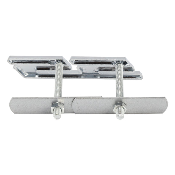 Voorgrille SS embleem voor Chevrolet Chevy Camaro Impala Malibu Holden stickerbadge