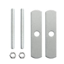 Voorgrille SS embleem voor Chevrolet Chevy Camaro Impala Malibu Holden stickerbadge-32