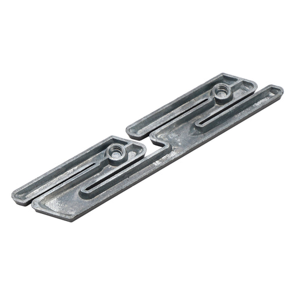 Voorgrille SS embleem voor Chevrolet Chevy Camaro Impala Malibu Holden stickerbadge