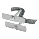 Emblema do decalque da grade dianteira S para MINI Cooper R50 R53 R55 R56 R57 R59 F56 F55-13