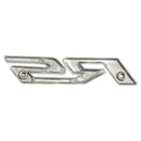 Emblema de decalque de grade frontal RS para Chevrolet Chevy Camaro Impala Malibu Holden-9