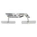 Emblema de decalque de grade frontal RS para Chevrolet Chevy Camaro Impala Malibu Holden-20