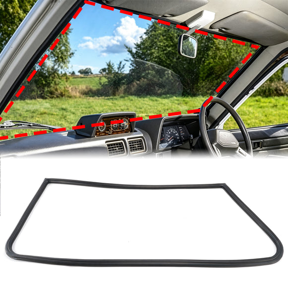 1984-1988 Toyota Hilux Surf Pickup voorruitafdichting 56121-89117