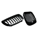 1999–2002 BMW 3er E46 323Ci/328Ci/320Ci/325Ci/318Ci Coupe Frontgrill glänzend/chrom-5