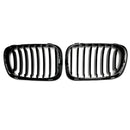 1999–2002 BMW 3er E46 323Ci/328Ci/320Ci/325Ci/318Ci Coupe Frontgrill glänzend/chrom-7