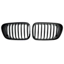1999–2002 BMW 3er E46 323Ci/328Ci/320Ci/325Ci/318Ci Coupe Frontgrill glänzend/chrom-2