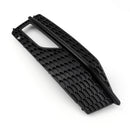 2013-2015 Audi A4 S-line S4 Bumper Fog Light Lamp Cover Grille Grill 8K0807682M 8K0807681L Generic-9