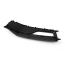 2013-2015 Audi A4 S-line S4 Bumper Fog Light Lamp Cover Grille Grill 8K0807682M 8K0807681L Generic-10