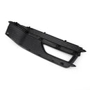 2013-2015 Audi A4 S-line S4 Bumper Fog Light Lamp Cover Grille Grill 8K0807682M 8K0807681L Generic-13