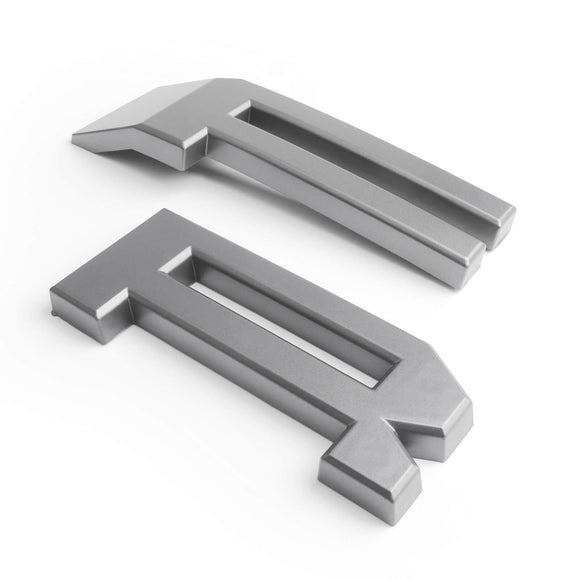 Grade dianteira Ford F-150 2015-2017&Letras R para grade Paramount estilo Raptor