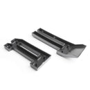 Grade dianteira Ford F-150 2015-2017&Letras R para grade Paramount estilo Raptor-3