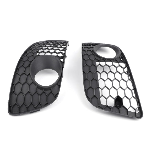 2006-2009 Volkswagen GOLF MK5 GTI pára-choque dianteiro luzes de neblina grade genérica