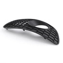 2006-2009 Volkswagen GOLF MK5 GTI pára-choque dianteiro luzes de neblina grade genérica-12