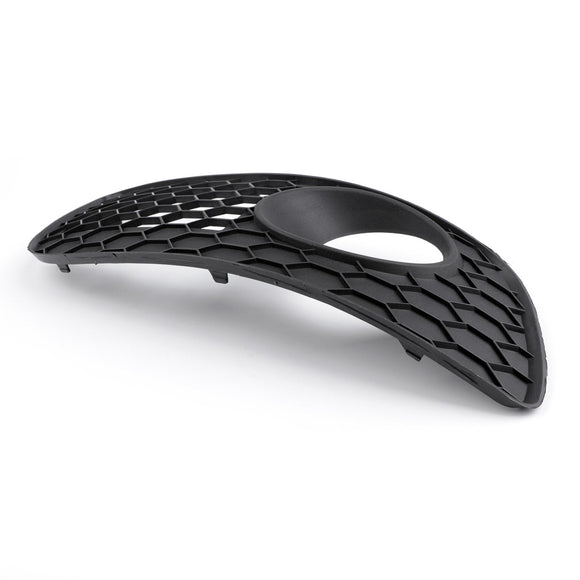 2006-2009 Volkswagen GOLF MK5 GTI pára-choque dianteiro luzes de neblina grade genérica