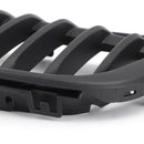 2016-2018 BMW F48 F49 X1 sDrive18i/xDrive20i/xDrive25i/sDrive18d Front Kidney Grill Black Grille-4