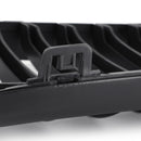 2016-2018 BMW F48 F49 X1 sDrive18i/xDrive20i/xDrive25i/sDrive18d Front Kidney Grill Black Grille-8