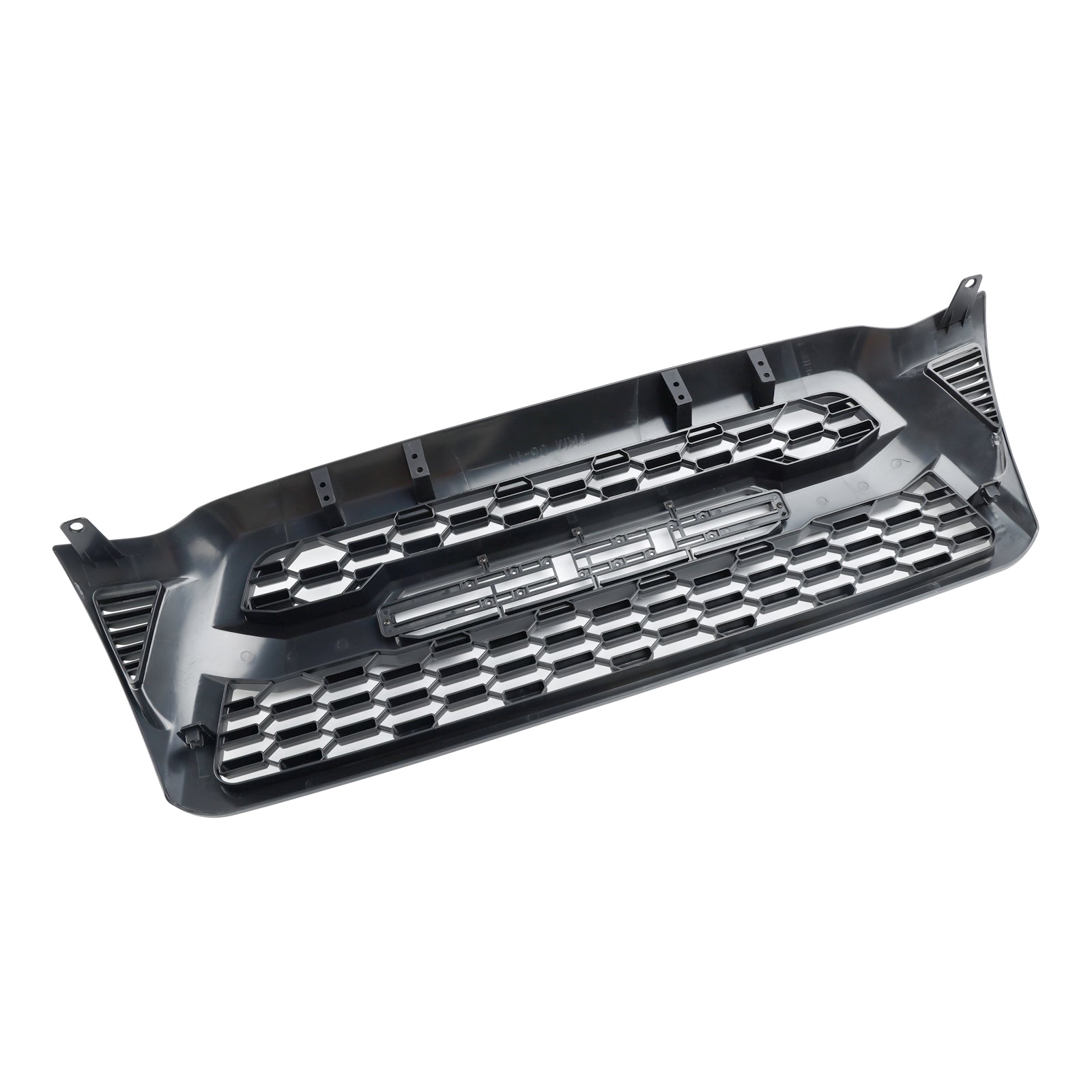 Grille de pare-chocs avant de remplacement pour Toyota Tacoma 2005-2011, grille noire mate