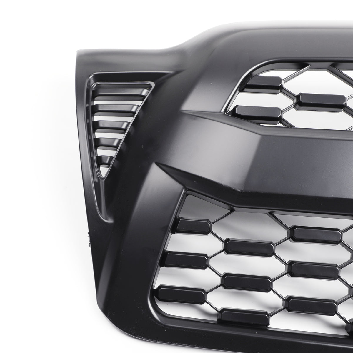 Toyota Tacoma 2005-2011 Trd Pro Style Front Grille Honeycomb Replaceme ...