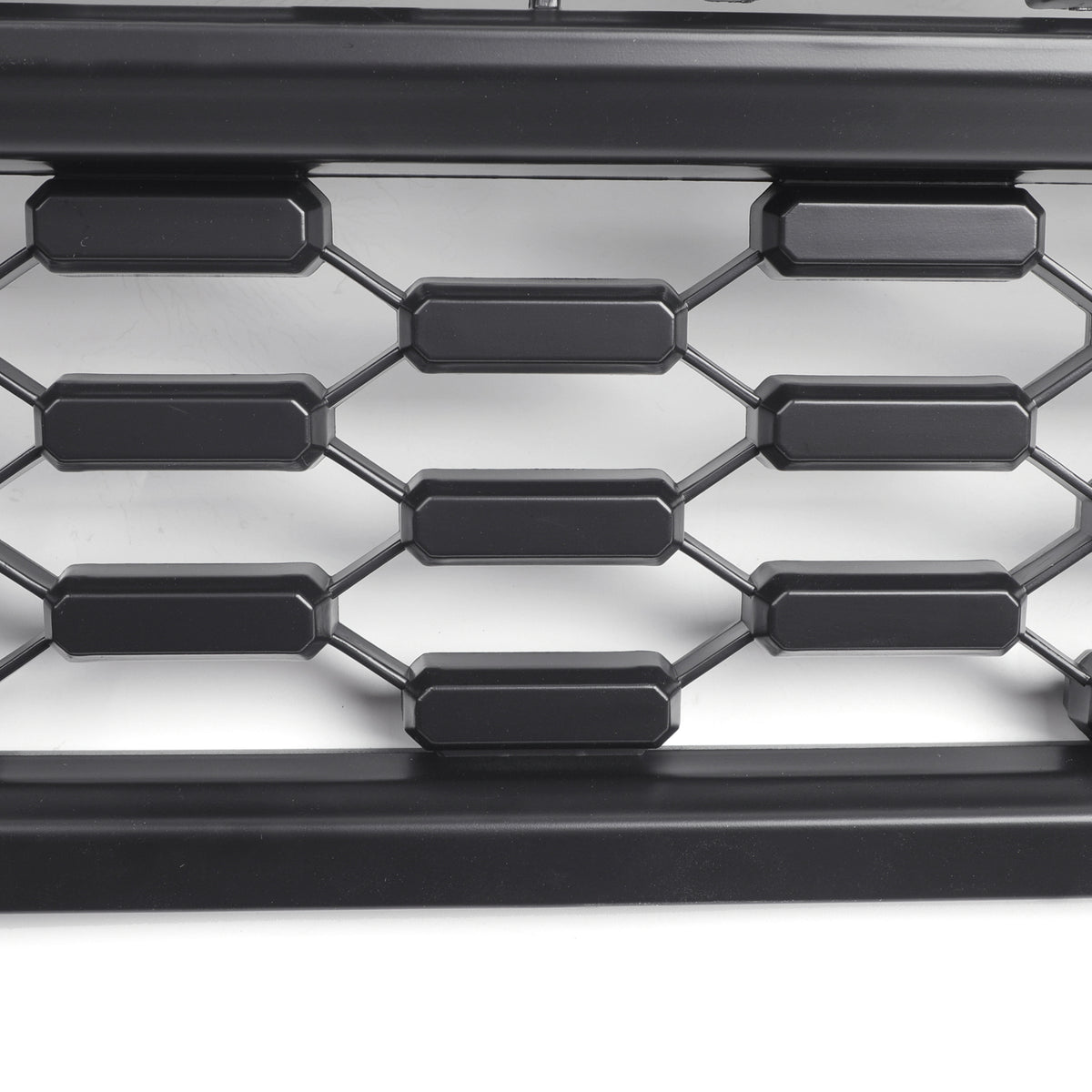 Toyota Tacoma 2005-2011 Trd Pro Style Front Grille Honeycomb Replaceme ...
