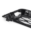 2014-2019 Toyota 4Runner TRD PRO 2 Piece Front Bumper Grill Replacement Blcak Grille-11