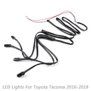 Toyota Tacoma-LED-7