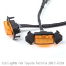 Toyota Tacoma-LED-9