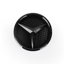 Mercedes Benz Classe CLA 2013-2019 W117 Grille de pare-chocs avant style diamant pour C117 CLA180/200/250/260 GT-R-7